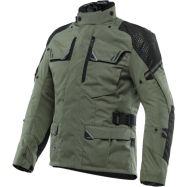 GIACCA MOTO DAINESE LADAKH 3L D-DRY VERDE