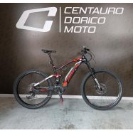 E-BIKE FANTIC INTEGRA XF1 160