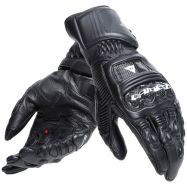 GUANTI MOTO PELLE DAINESE DRUID 4 NERO/GRIGIO