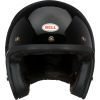 CASCO MOTO BELL CUSTOM 500 NERO