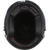 CASCO MOTO BELL CUSTOM 500 NERO