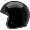 CASCO MOTO BELL CUSTOM 500 NERO