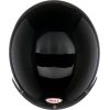 CASCO MOTO BELL CUSTOM 500 NERO