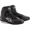 SCARPE MOTO ESTIVE ALPINESTARS FASTER 3 RIDEKNIT