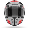 CASCO MOTO AIROH CONNOR OMEGA MATT