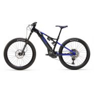 E-BIKE YAMAHA MORO 07 (MTB)