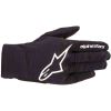 GUANTI MOTO ALPINESTARS REEF NERO/BIANCO