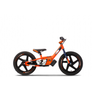 BICI ELETTRICA BAMBINO KTM MY23 SX-E 1.16