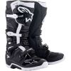 STIVALI ALPINESTARS TECH 7 ENDURO DS NERO/BIANCO