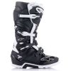 STIVALI ALPINESTARS TECH 7 ENDURO DS NERO/BIANCO