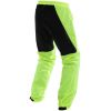 PANTALONI ANTIPIOGGIA ULTRALIGHT GIALLO FLUO