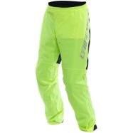 PANTALONI ANTIPIOGGIA ULTRALIGHT GIALLO FLUO