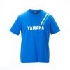 T-SHIRT YAMAHA FASTER SONS HERITAGE WARD