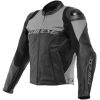 GIACCA MOTO DAINESE RACING 4 IN PELLE TRAFORATA