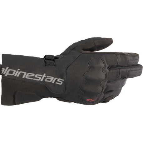 GUANTI MOTO ALPINESTARS WR-X GORE-TEX NERO