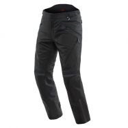 PANTALONI MOTO DAINESE TEMPEST 3 D-DRY S/T NERO GAMBA CORTA