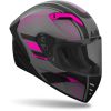 CASCO MOTO AIROH CONNOR ACHIEVE