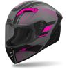 CASCO MOTO AIROH CONNOR ACHIEVE