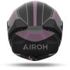 CASCO MOTO AIROH CONNOR ACHIEVE