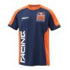 T-SHIRT KTM REPLICA TEAM TEE