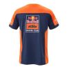 T-SHIRT KTM REPLICA TEAM TEE