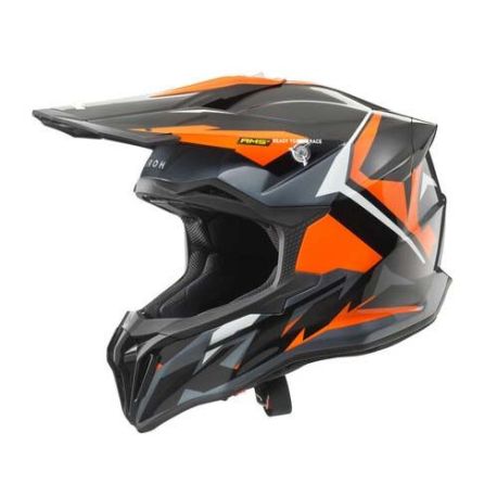 CASCO MOTO KTM STRYCKER