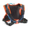 ZAINO IDRICO KTM TEAM HERZBERG HYDRATATION BACKPACK NERO