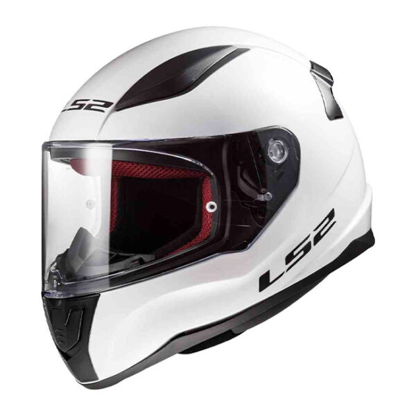 CASCO MOTO LS2 FF353 RAPID SINGLE MONO