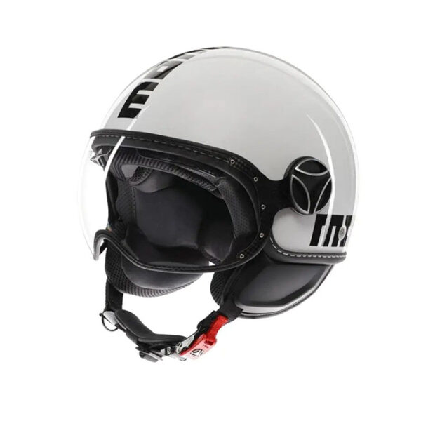 CASCO MOTO MOMO DESIGN FGTR EVO E2206