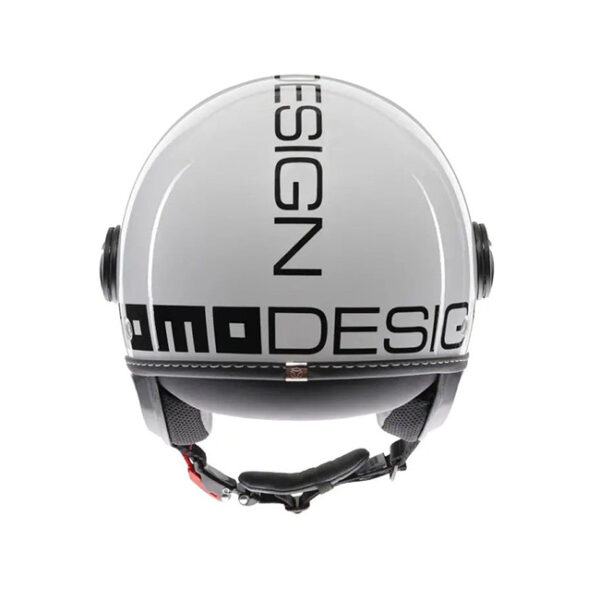 CASCO MOTO MOMO DESIGN FGTR EVO E2206 - immagine 3