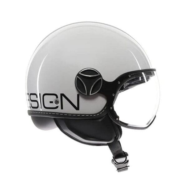 CASCO MOTO MOMO DESIGN FGTR EVO E2206 - immagine 4