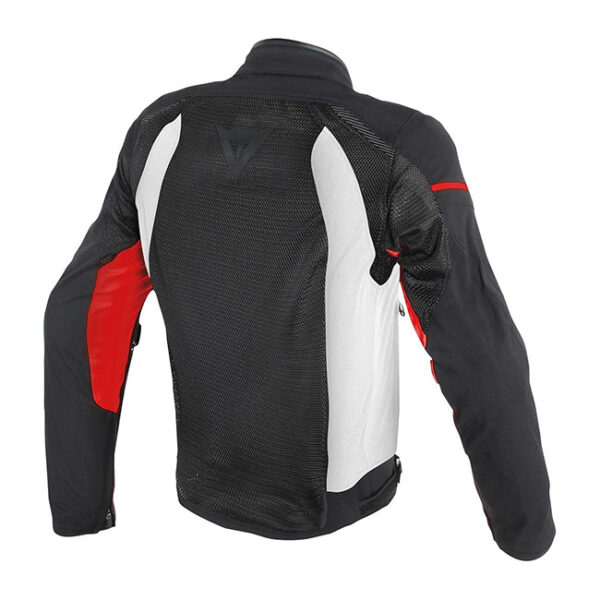 GIACCA MOTO ESTIVA DAINESE AIR FRAME D1 - immagine 5