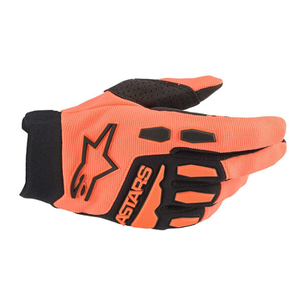 GUANTI CROSS BAMBINO ALPINESTARS FULL BORE - immagine 3