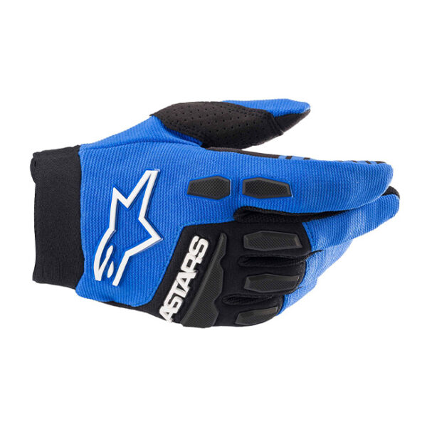 GUANTI CROSS BAMBINO ALPINESTARS FULL BORE - immagine 5