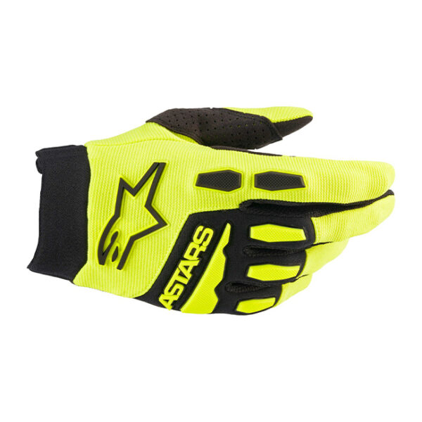 GUANTI CROSS BAMBINO ALPINESTARS FULL BORE - immagine 10