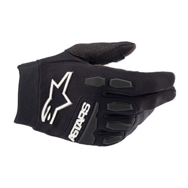 GUANTI CROSS BAMBINO ALPINESTARS FULL BORE - immagine 8