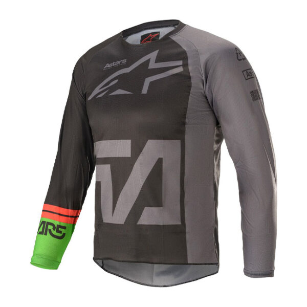 MAGLIA CROSS BAMBINO ALPINESTARS YOUTH RACER COMPASS