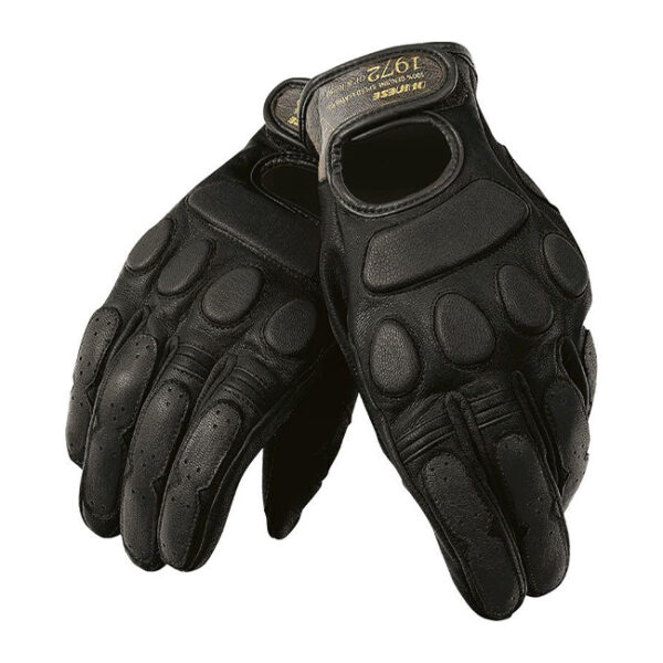 GUANTI MOTO DAINESE BLACKJACK - immagine 2