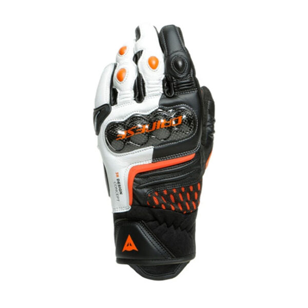 GUANTI MOTO DAINESE CARBON 3 SHORT