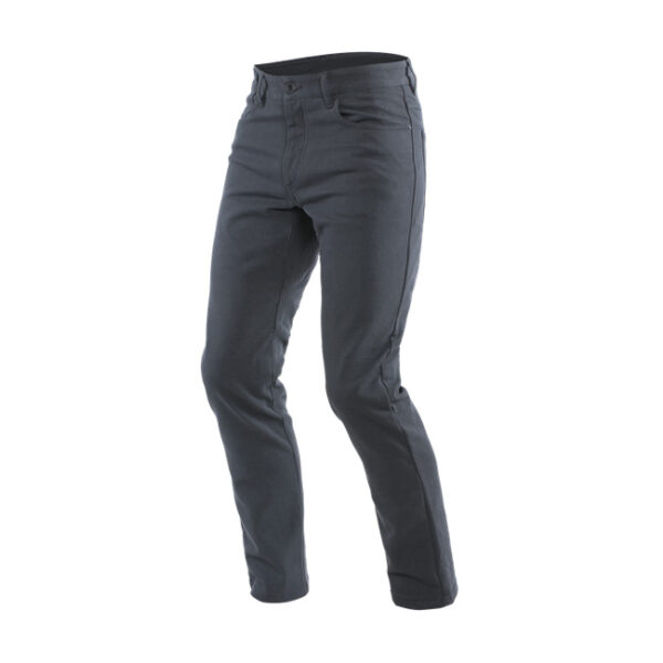 PANTALONI MOTO DAINESE CASUAL SLIM TEX - immagine 3