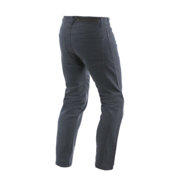 PANTALONI MOTO DAINESE CASUAL SLIM TEX - immagine 4