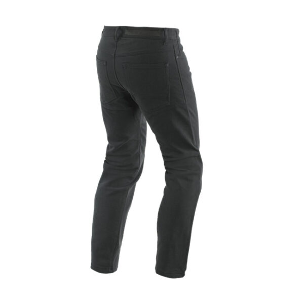 PANTALONI MOTO DAINESE CASUAL SLIM TEX - immagine 2