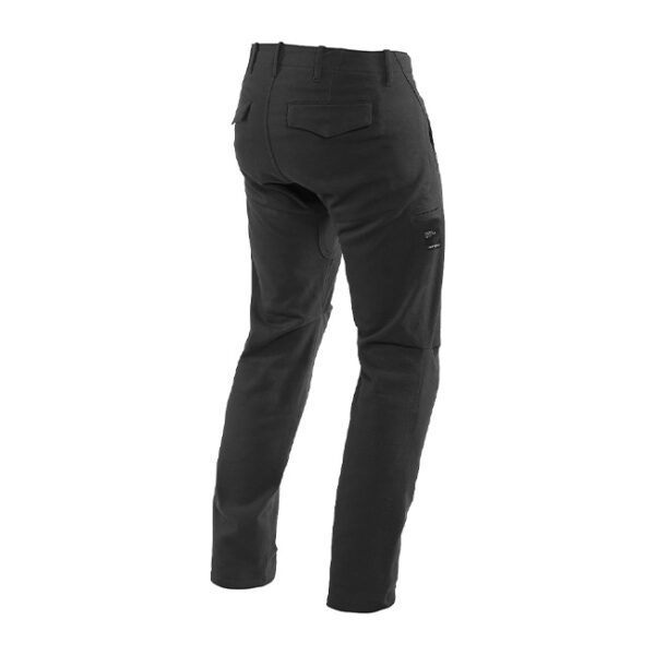 PANTALONI MOTO DAINESE CHINOS TEX - immagine 2