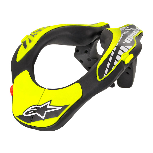 COLLARE CROSS BAMBINO ALPINESTARS YOUTH NECK SUPPORT