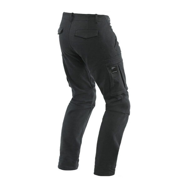 PANTALONI MOTO DAINESE COMBAT - immagine 2