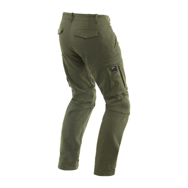 PANTALONI MOTO DAINESE COMBAT - immagine 4