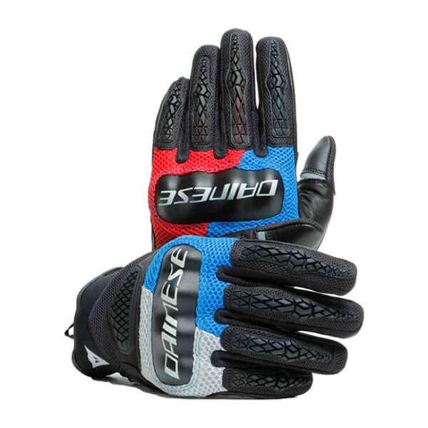 GUANTI MOTO DAINESE D-EXPLORER 2 - immagine 2