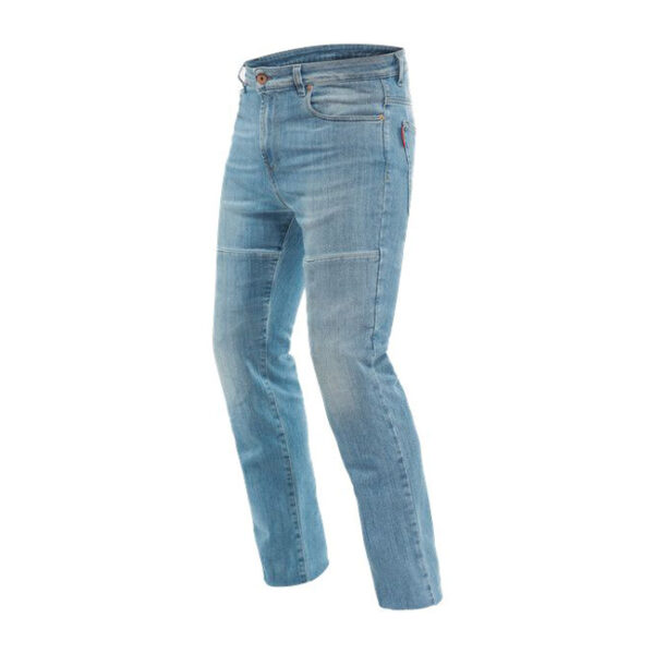 JEANS MOTO DAINESE DENIM STONE SLIM