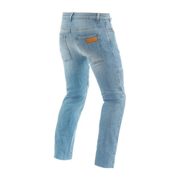 JEANS MOTO DAINESE DENIM STONE SLIM - immagine 2