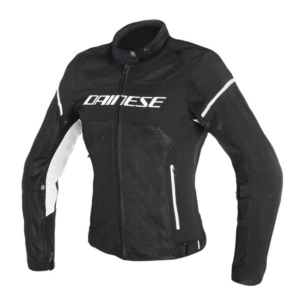 GIACCA MOTO ESTIVA DONNA DAINESE AIR FRAME D1